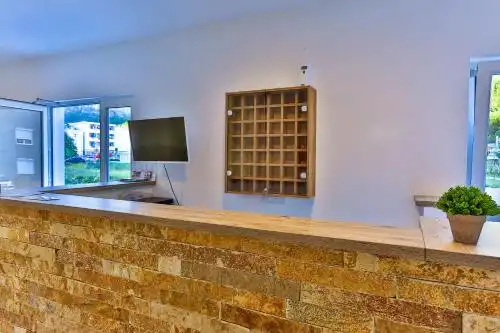 Apart house Family - 20