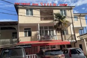 Cheget Guest house, Sukhumi