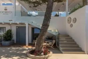 Oniro Suites, Mykonos City