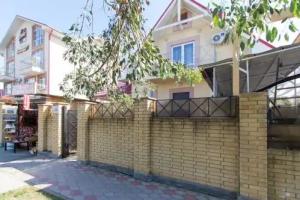 Guest house JAMESON, Adler