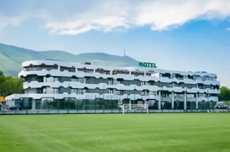 Bon Bon Park & Spa Boyana - 29