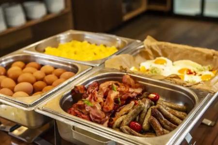 Bon Bon Park & Spa Boyana - 12