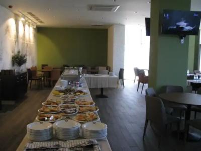 Bon Bon Park & Spa Boyana - 34