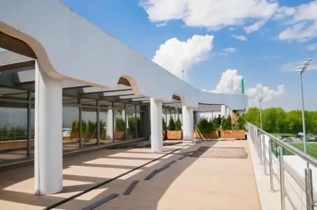 Bon Bon Park & Spa Boyana - 6