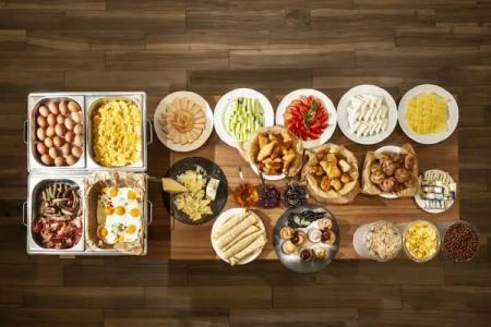 Bon Bon Park & Spa Boyana - 11