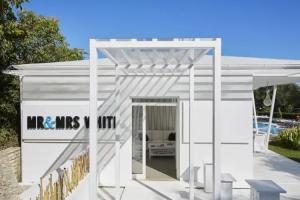 Mr & MRS White Corfu Couples Retreat Adults Only, Acharavi