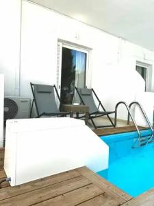 Mr & MRS White Corfu Couples Retreat Adults Only - 38