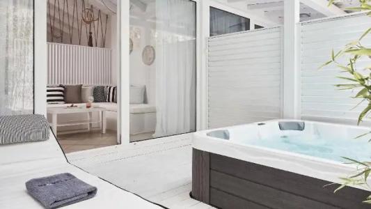 Mr & MRS White Corfu Couples Retreat Adults Only - 29