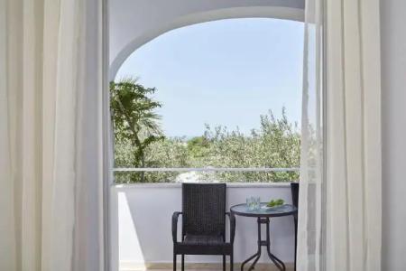 Mr & MRS White Corfu Couples Retreat Adults Only - 50