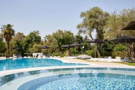 Mr & MRS White Corfu Couples Retreat Adults Only - 18