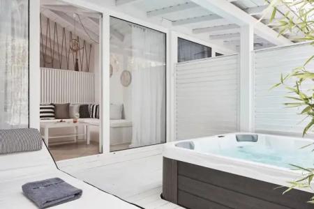 Mr & MRS White Corfu Couples Retreat Adults Only - 65