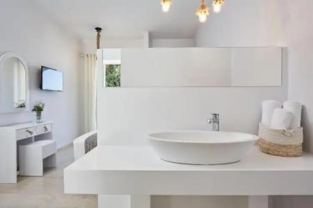 Mr & MRS White Corfu Couples Retreat Adults Only - 51