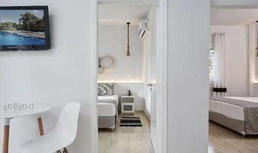 Mr & MRS White Corfu Couples Retreat Adults Only - 26