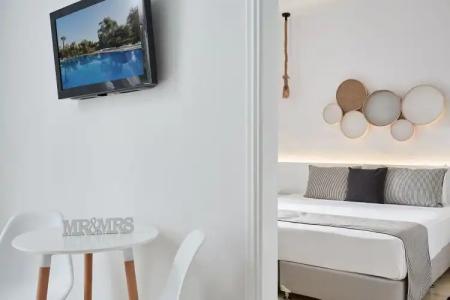 Mr & MRS White Corfu Couples Retreat Adults Only - 77