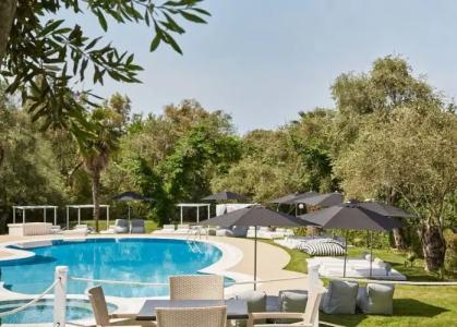 Mr & MRS White Corfu Couples Retreat Adults Only - 17