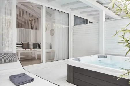 Mr & MRS White Corfu Couples Retreat Adults Only - 10