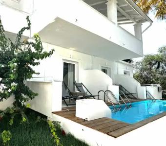 Mr & MRS White Corfu Couples Retreat Adults Only - 39