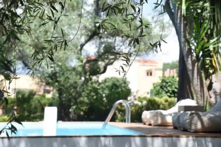 Mr & MRS White Corfu Couples Retreat Adults Only - 75