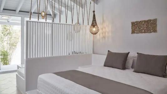 Mr & MRS White Corfu Couples Retreat Adults Only - 2