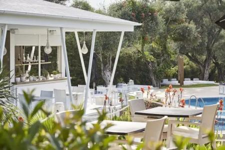 Mr & MRS White Corfu Couples Retreat Adults Only - 13