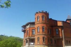 Stary Zamok Guest House, Kislovodsk