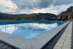 Greku Hotel, Bukovel