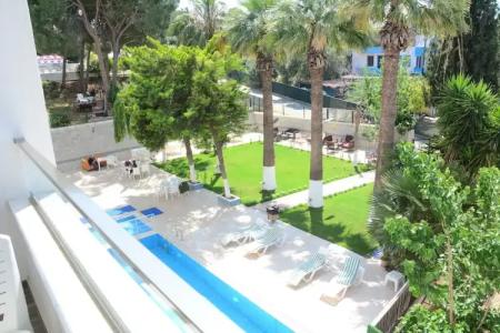 Marla Didim Otel - 41