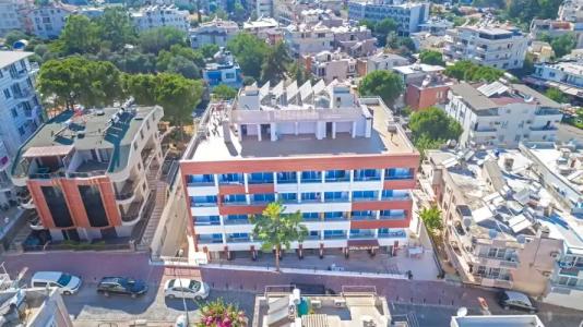 Marla Didim Otel - 49