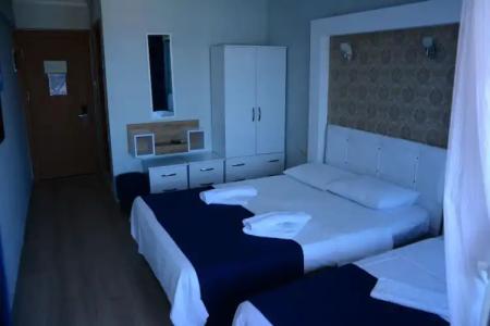 Marla Didim Otel - 44