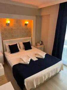 Marla Didim Otel - 55