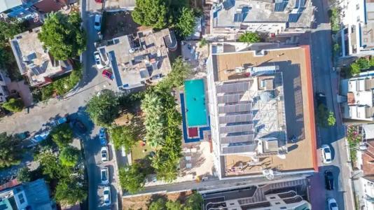 Marla Didim Otel - 50