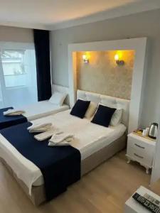 Marla Didim Otel - 38