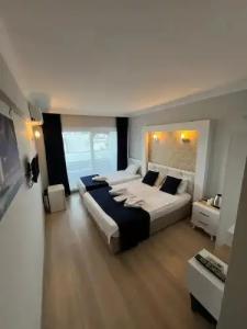 Marla Didim Otel - 39