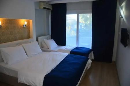 Marla Didim Otel - 56