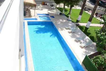 Marla Didim Otel - 47