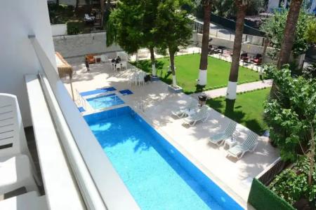 Marla Didim Otel - 48