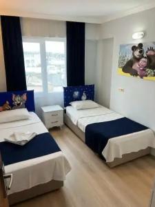 Marla Didim Otel - 54