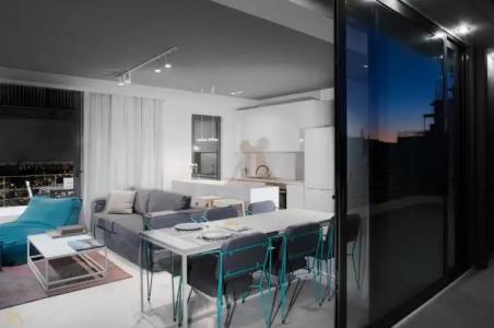 Elysium Boutique Apartments - 24