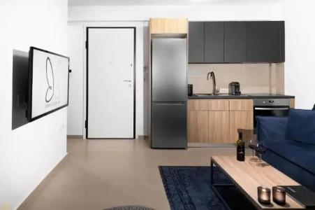 Elysium Boutique Apartments - 14