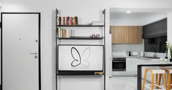 Elysium Boutique Apartments - 105