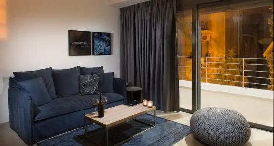 Elysium Boutique Apartments - 78