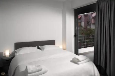 Elysium Boutique Apartments - 35