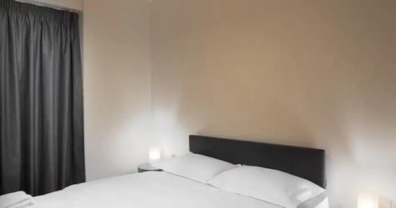 Elysium Boutique Apartments - 103