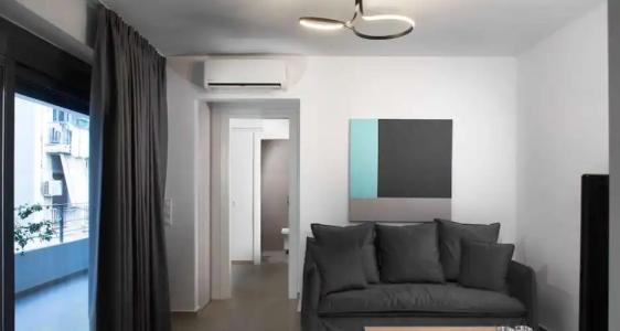 Elysium Boutique Apartments - 77