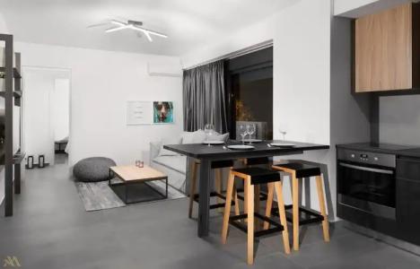 Elysium Boutique Apartments - 72