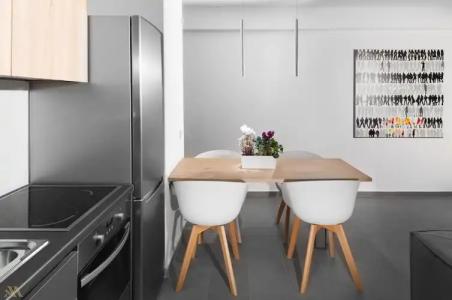 Elysium Boutique Apartments - 64