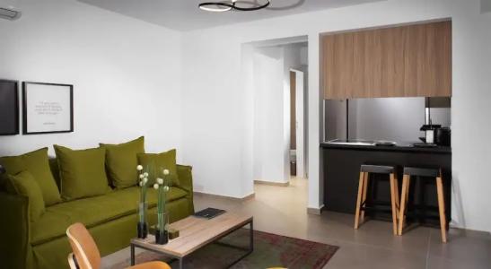 Elysium Boutique Apartments - 75