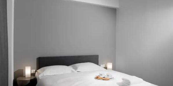 Elysium Boutique Apartments - 108