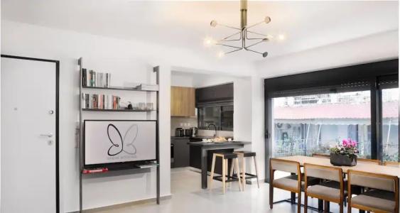 Elysium Boutique Apartments - 97