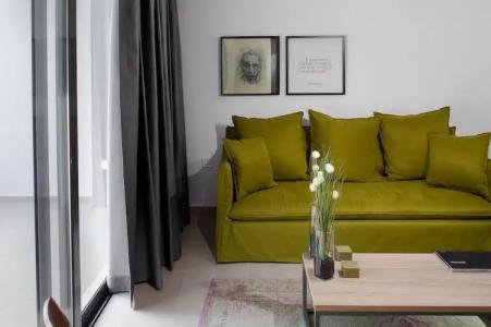 Elysium Boutique Apartments - 60